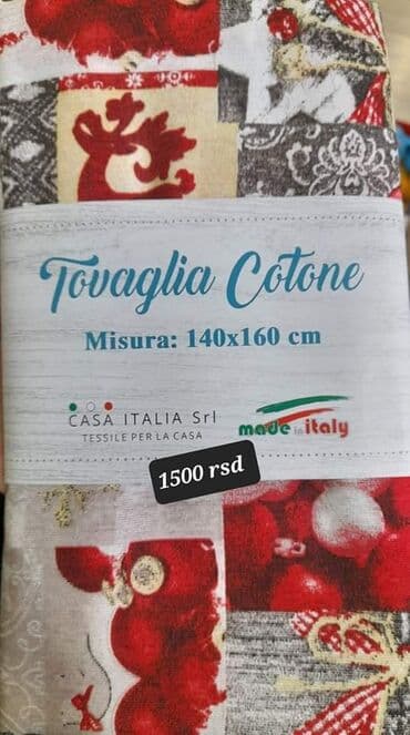 jeftini kuhinjski elementi: Stolnjak, Novo — 6