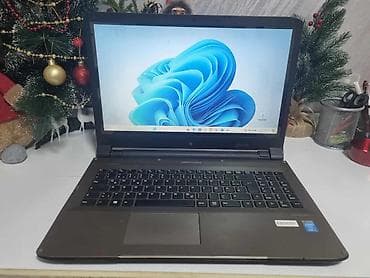 Muška obuća: Medion Akoya S6212T Ekran: 15.6" led Procesor: intel core i3-4010u — 8