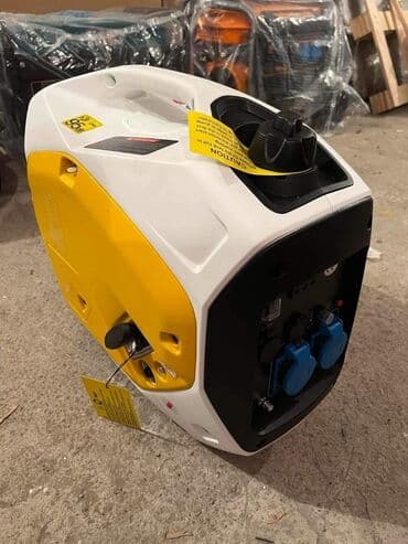 sklopka za agregat: Agregat INVERTOR ITC profesional ( španija) Agregat. 2 kw. Ekstra — 4