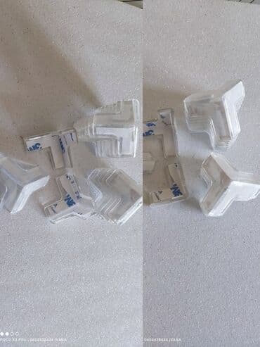 waikiki skafanderi za decu: Silikonska zaštita za ćoškove neko ih zove i trokraka Inače imam i — 3