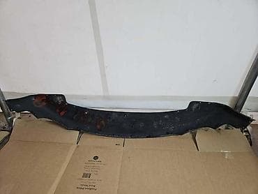 user car: SPOJLER DIFUZOR ZA MINI COUNTRYMAN OD 2011. DO 2016. GOD. - 460913 — 2
