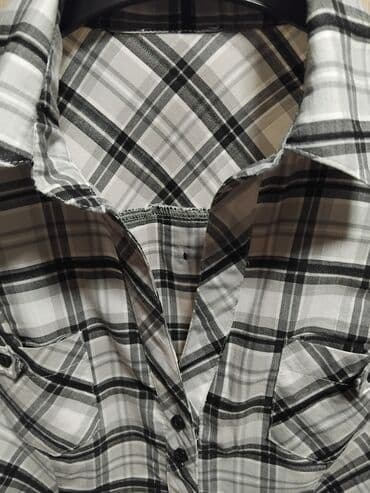 polovne stvari iz nemacke: S (EU 36), Plaid, color - Multicolored — 5