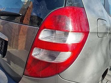 stop svetla za auto prikolice: STOP LAMPE ZA MERCEDES BENZ A 180 ZA 2009. GOD. | Stop lampe za A180 — 2