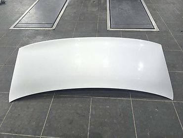 Karoserija: SIVA LA7W GEPEK VRATA ZA VOLKSWAGEN PASSAT B6 | Srebrno siva LA7W — 3