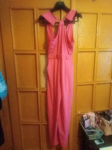 rossmann beograd: One size, bоја - Roze — 3