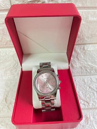 crni elegantni kaput: Guess, Ženski — 10