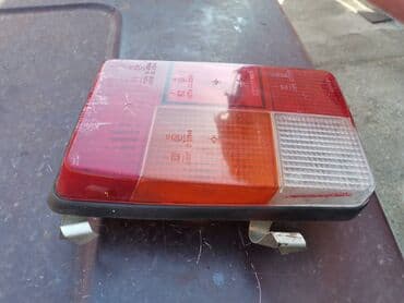 sema osiguraca opel astra g: Stop lampa leva Lada 2104 Karavan. Polovna, ocuvana. Skinuta sa — 3