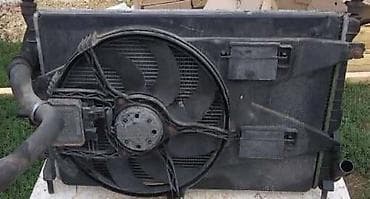 markeri za crtanje: HLADNJACI VENTILATORI ZA FORD C-MAX, FIESTA, FOCUS . OD 1999. DO — 6