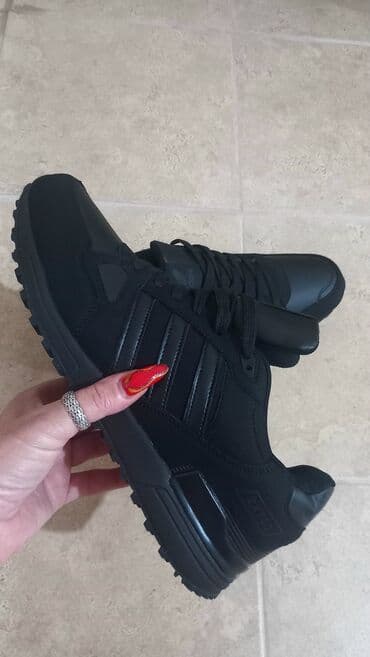 Trainers: Trainers, Adidas, size - 43 — 3