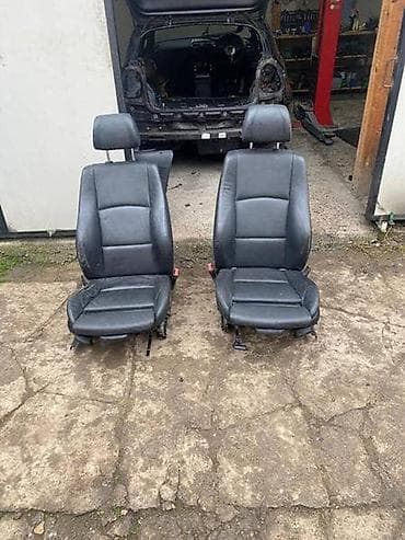 auto sedista novi sad: M-PAKET KADICE SERIJA 1 ZA BMW SERIJA 1 OD 2004. DO 2010. GOD. | — 5
