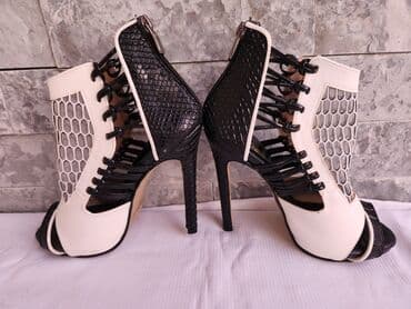 christian dior sandale: Sandals, 37 — 10