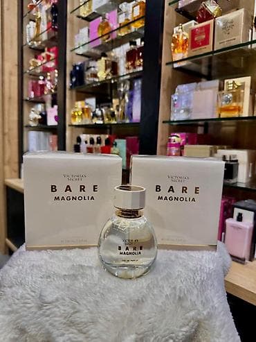 women's secret београд слике: Victoria’s Secret Bare kolekcija – Eau de Parfum 100 ml - Varijante — 1