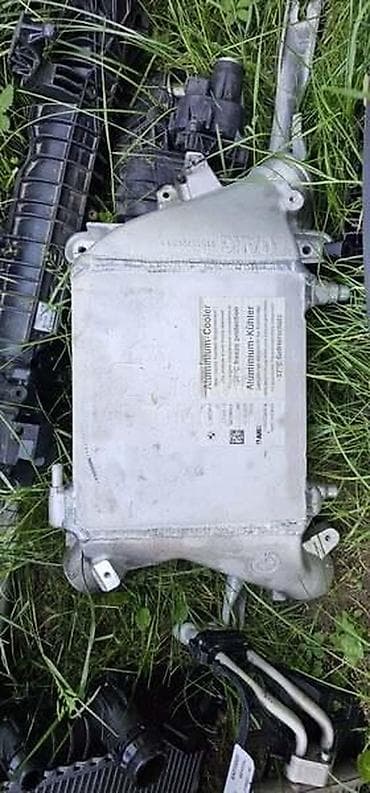 volan za golf 2: BMW 2020 г. — 1