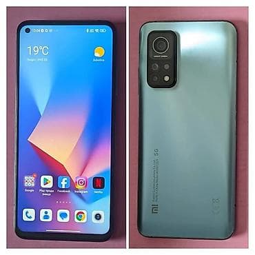^ Xiaomi Mi 10T Pro 5G 256 GB - Vrhunske performanse, ogromna memorija