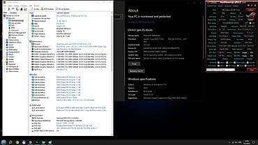cene tableta: Intel i7/R9-280/16GB/SSD 128GB/HD 640GB Ispravan, ocuvan, cist — 6