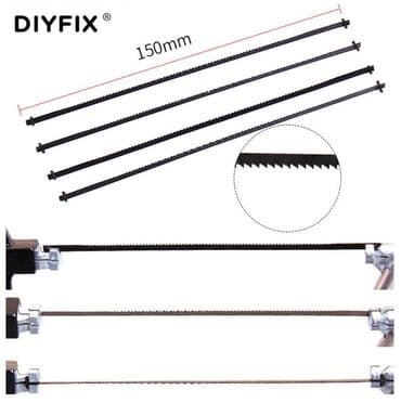 Čekići: Nov komplet testera — 6