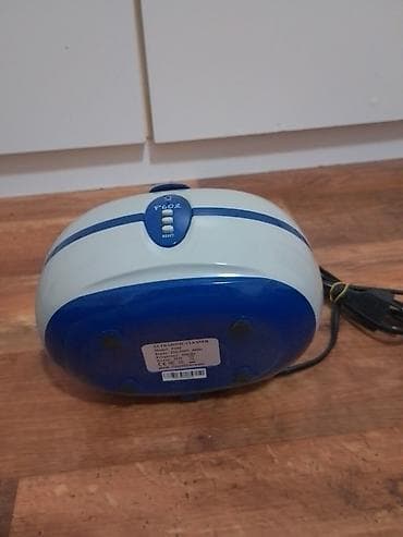 Aparati za oblikovanje kose: Ultrazvučni čistač P602 - Kompaktan stolni ultrazvučni uređaj za — 8