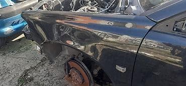 KRILO ZA VOLVO S40, V40 OD 1999. DO 2005. GOD. | levo krilo za volvo
