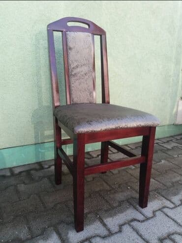 polovne stolice novi sad: Nove bukove stolice, nekoliko modela u vise boja bajcovanog drveta i — 2