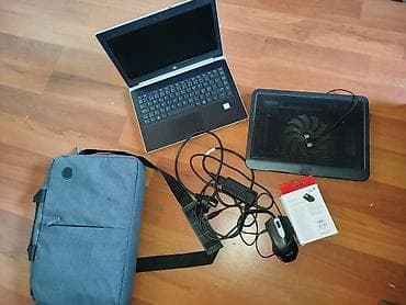 Na prodaju pouzdan, brz i lagan laptop biznis klase HP ProBook 430 G5