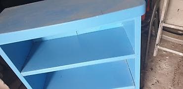 namestaj numanovic komode: Komoda 100x75x30 — 2