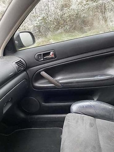 PASSAT B5 1.8T KASETA ZA VOLKSWAGEN PASSAT B5 | Passat B5 1.8T