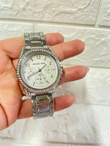 Ručni satovi: Klasični sat, Guess, Ženski — 18