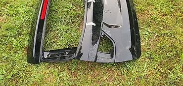 centralno za kola: GEPEK VRATA F25 ZA BMW X3 | BMW x3 f25 gepek vrata — 5