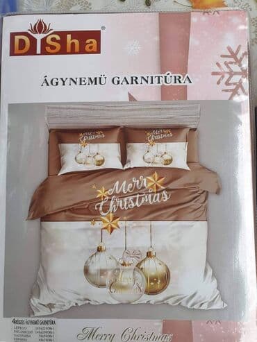 pamučna štep deka: Cena 2350 din Pamucna posteljina- matiran satenski pamuk 100% pamuk — 3