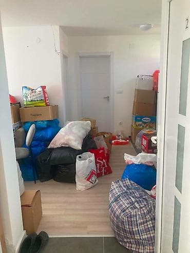 Property: Prodajem stan u Staroj Pazovi .43m2 
Sira okolina Grada — 3