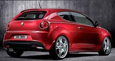 MITO I GIULIETTA DELOVI | DELOVI ZA ALFU Giulietta, MiTO, 159