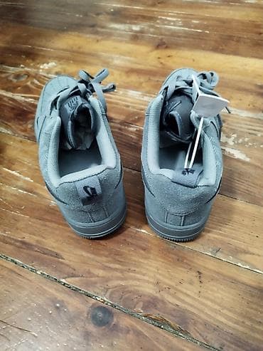 Trainers: Nike air force patike sive A klasa NOVO Novo Brojevi 36 do 46 fb — 2