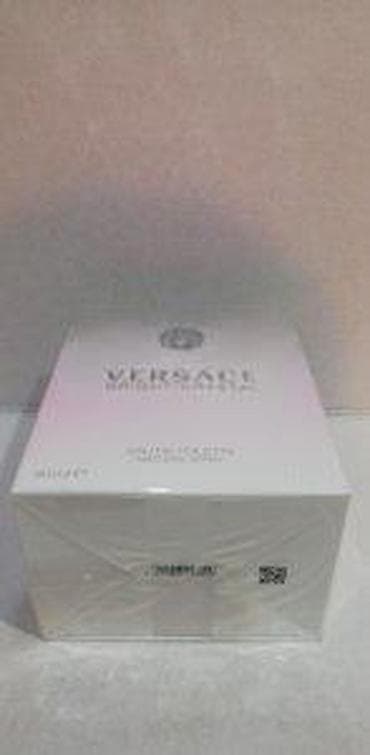 versace crystal noir cena dm: VERSACE BRIGHT CRYSTAL EDT 90ML | Versace Bright Crystal edt 90ml — 7