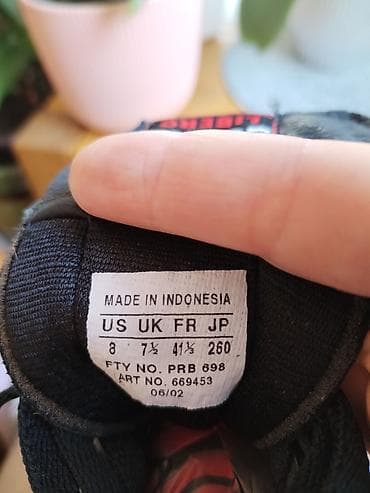 kramponi za kopacke nike: Adidas Mundial Team/World Cup kramponi – crno/beli klasik sa tri — 1