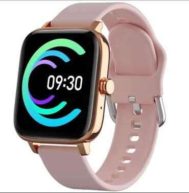 zlatne minđuše cena: Smart watch, Unisex — 2