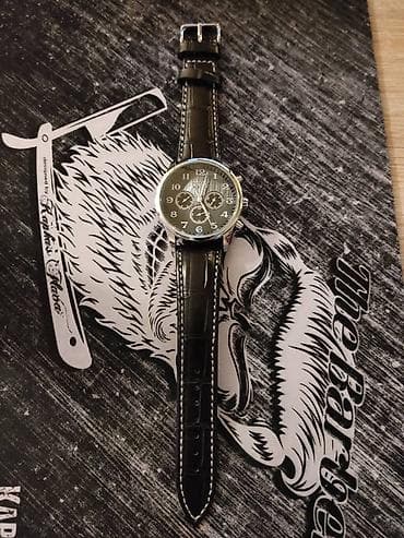 satic smartic: Jaragar Dress Code automatic black Originalni Jaragar Dress Code — 9