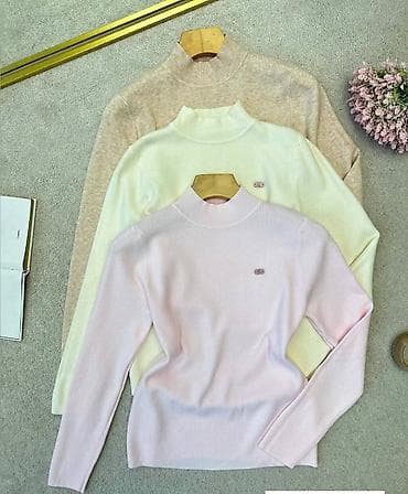 dzemper na kopcanje elastican: NOVA KOLEKCIJA ŽENSKIH BLUZA I PLETIVA – MODERAN I ELEGANTAN STIL — 6