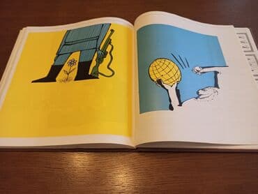 ruski ljubavni filmovi sa prevodom: Monografija ZORAN JOVANOVIĆ KARIKATURA, CRTANI FILM 1981. Izd. Muzej — 14