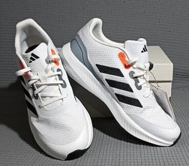Muška obuća: Patike, Adidas, veličina - 39.5 — 6