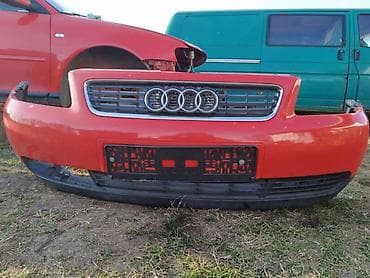 auto delovi alfa: BRANICI ZA AUDI A3 ZA 2002. GOD. | Branici u ekstra stanju za Audi — 2
