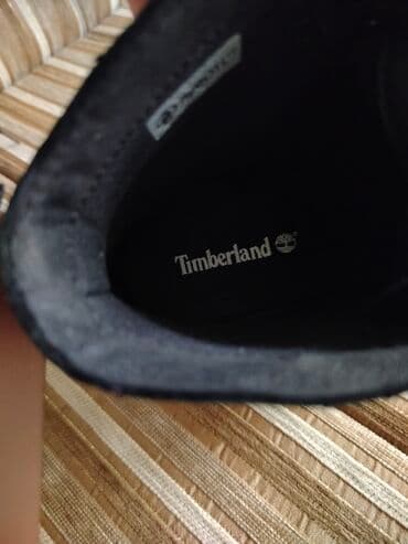 ženske cipele za hodanje: Čizme, Timberland, 37.5 — 3