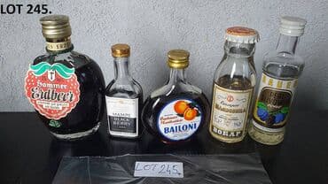 conversation with a killer the john wayne online sa prevodom: Mini Bottle unučići fraklići čokanji IV Kao sa slika — 27