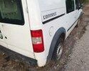 ultimate speed cerada za auto: KOMPRESOR KLIME ZA FORD TRANSIT CONNECT OD 2003. DO 2005. GOD. | — 2