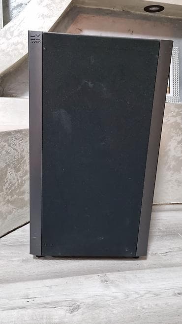 stereo risiveri: Jamo bx150fl made in Denmark bang&olufsen center. U pitanju je — 1