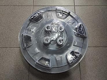 lanci za auto cena: RATKAPNE 14 ZA FIAT PUNTO | Original ratkapne za Fiat Punto 14 cola — 2