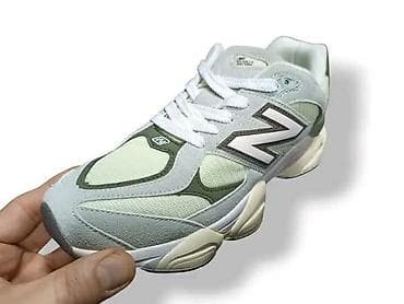 cloud 9: New Balance / NB 9060 / 2026

Vel. : 36-41
Cena: 3800 din — 5
