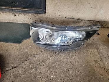 LEVI FAR IVECO DAILY | Levi far iveco daily