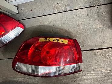 golf 5 tdi: STOP LAMPA ZA VOLKSWAGEN GOLF 6 | Stop lampa za Golf 6 — 1