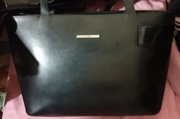 ysl torba za plazu: Torba za rame, Mona, Materijal: Koža — 1