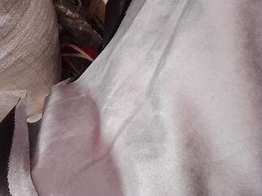 posteljina sa srcima: Dekorativni jastuk, bоја - Šareno — 9